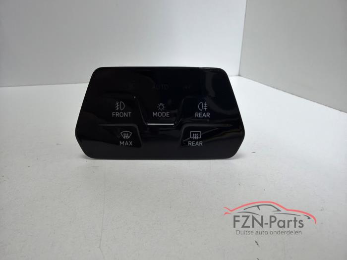 VW Golf 8 5H Lichtschakelaar Mistlampen