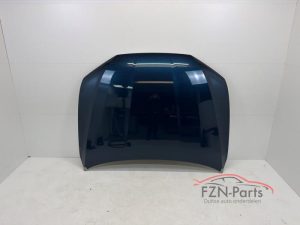 Audi E-Tron 4KE Motorkap Galaxis blue LV5Z