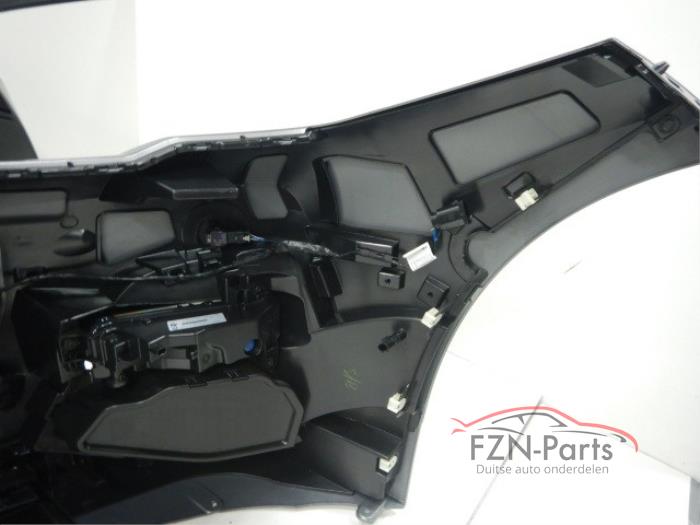 BMW 2-Serie F44 Grand Coupe Bumperpakket M-Sport 6PDC