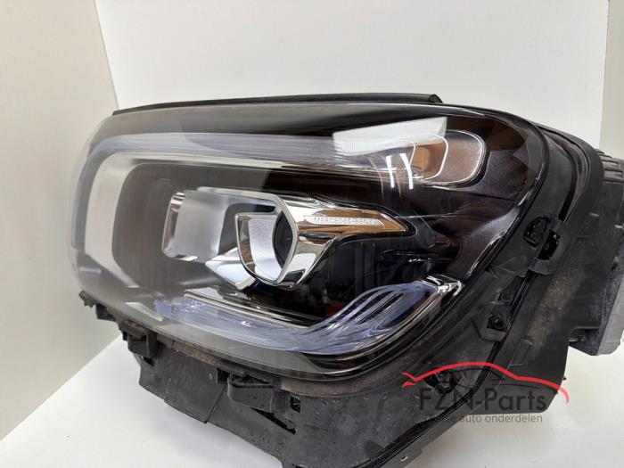 Mercedes-Benz GLB-Klasse X247 LED High Performance Koplamp Links
