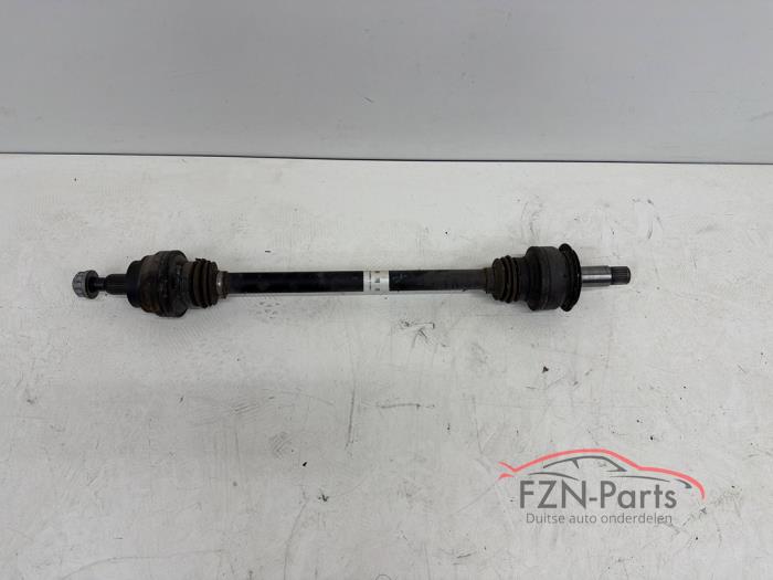 Mercedes-Benz GLE W166 Aandrijfas Links-Achter