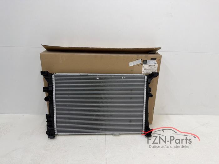 Mercedes-Benz W246 B-Klasse Radiateur NIEUW