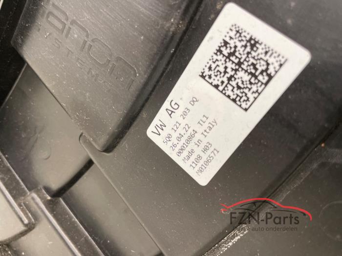 VW Golf 8 1.5 TSI Koelerpakket set compleet