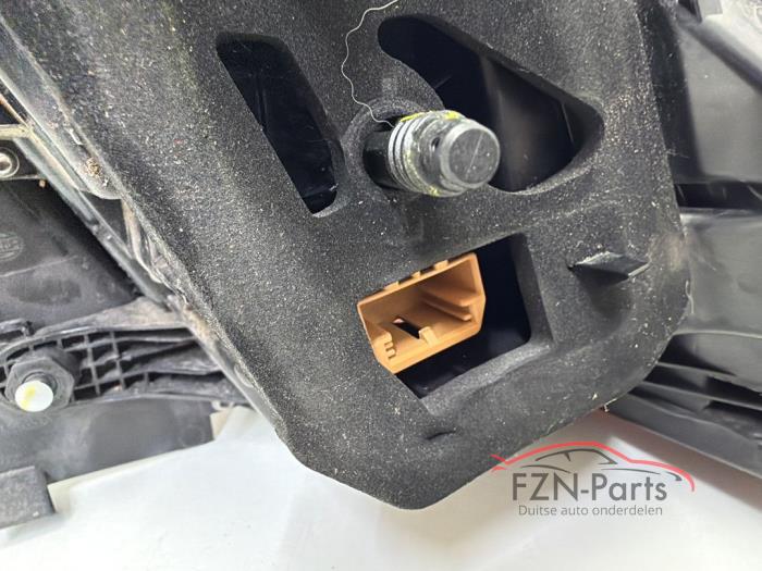 VW Tiguan Allspace 5NN Achterlicht led links