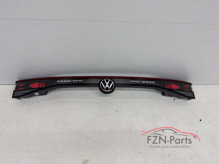 VW Tayron 57L Achterlicht balk achterklep midden led