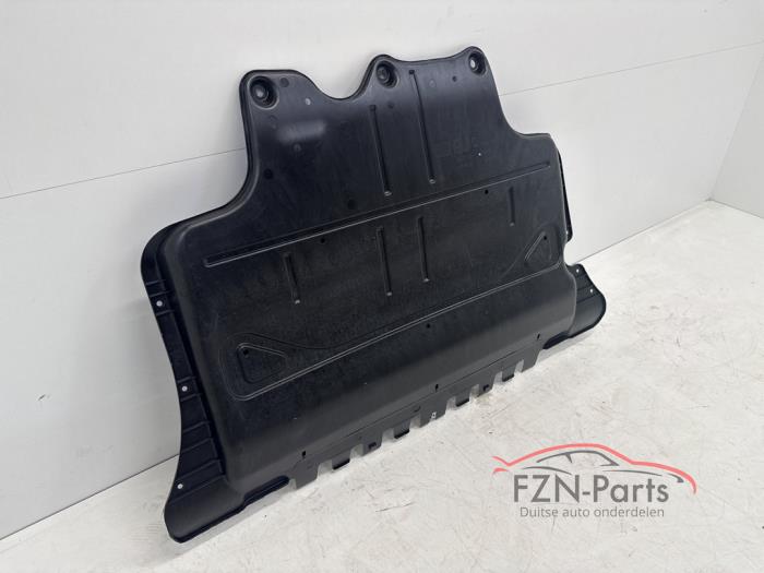 VW Tiguan 571 CT1 Motor beschermplaat onderzijde