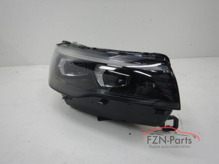 VW Tiguan 571 IQ-Light Led Koplamp Rechts