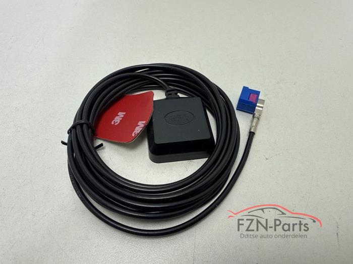Fakra GPS Antenne Incl Kabel