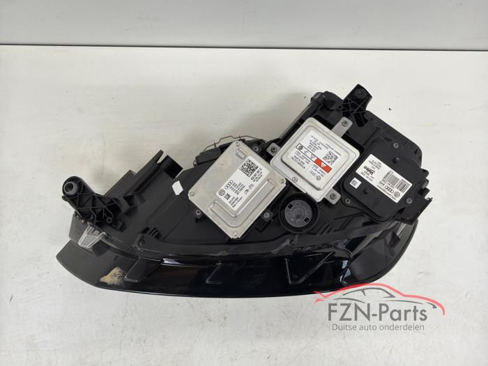 VW Golf Sportsvan Xenon LED Koplamp Rechts