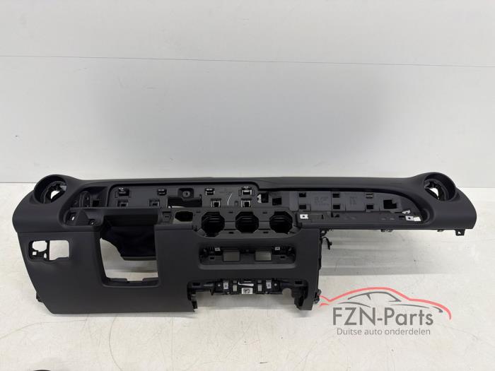 Mercedes-Benz X247 GLB-Klasse Dashboard Los Zwart