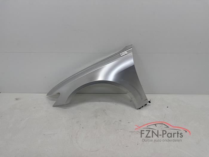 Audi RS6 4K C8 Zijscherm spatscherm Links Ongespoten