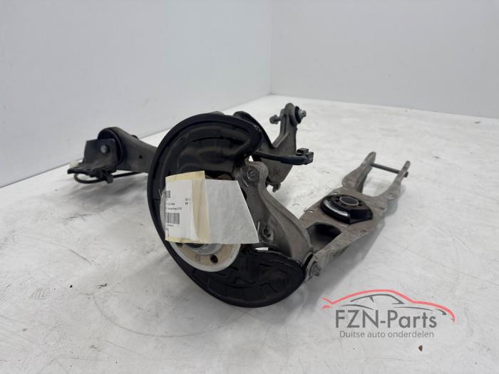 Mercedes-Benz GLB X247 4-Matic wielophanging links achter
