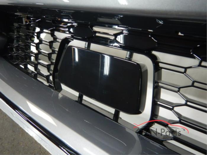 BMW 2-Serie F44 Grand Coupe Bumperpakket M-Sport 6PDC