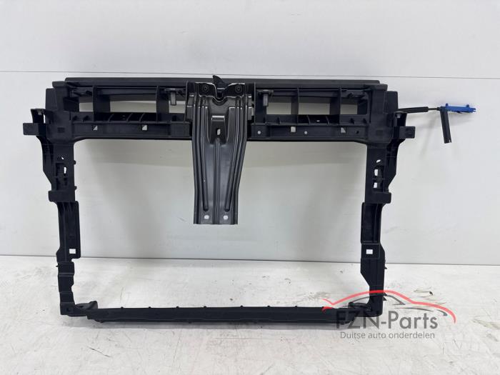 Seat Tarraco 5FJ Front met slot