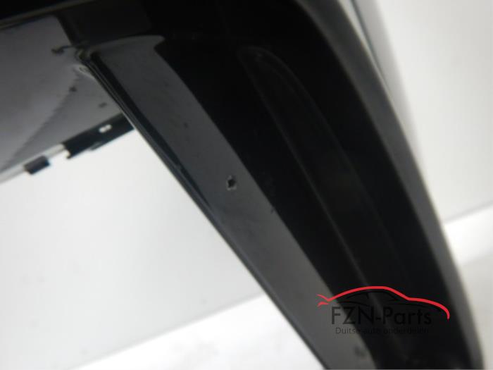 Audi TTRS 8S Voorbumper 4PDC LY9T