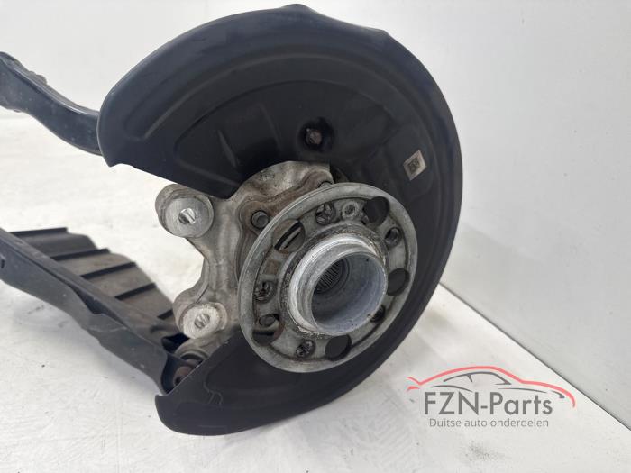 Mercedes-Benz S-Klasse W223 Wielophanging links-achter