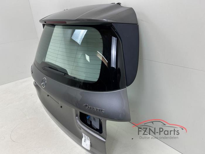 Mercedes-Benz GLB-Klasse H247 Achterkep Grijs