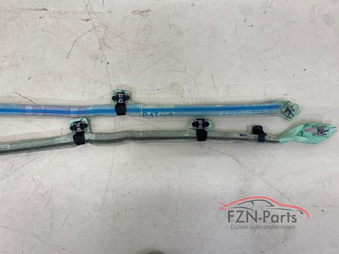 VW Golf 7 5G Dakairbag hemel airbag set links rechts