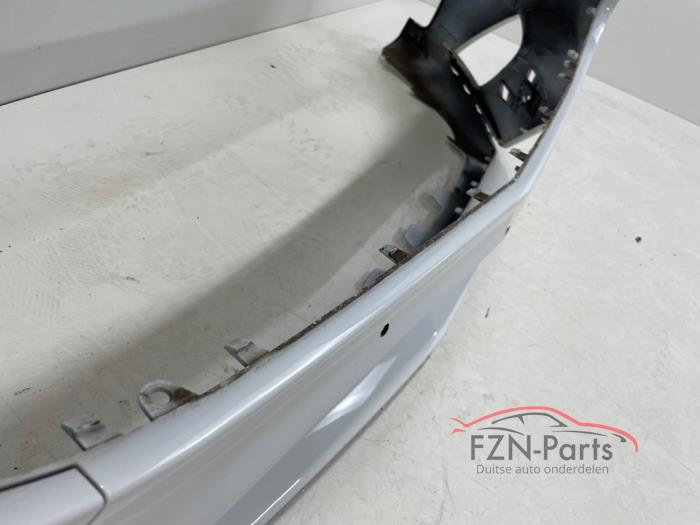Mercedes-benz A-Klasse W177 AMG-Line Voorbumper 6PDC wit