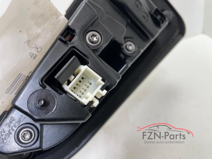 Mercedes-Benz H247 GLA-klasse achterlicht Links achterklep