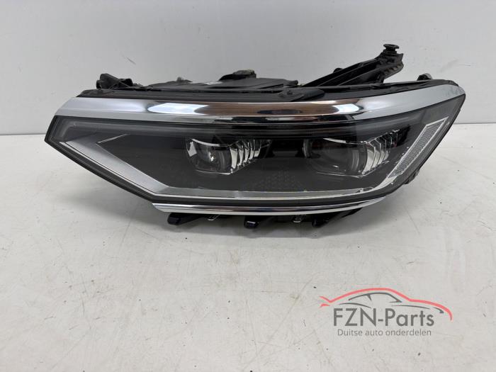 VW Passat B8 Facelift Matrix IQ-Light Koplamp links
