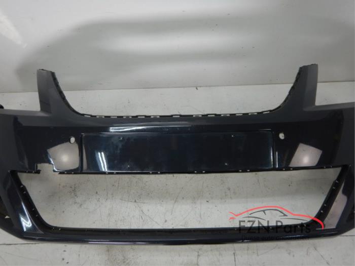 Seat Alhambra 7N Voorbumper 4PDC KLS LI7F Urano Grey