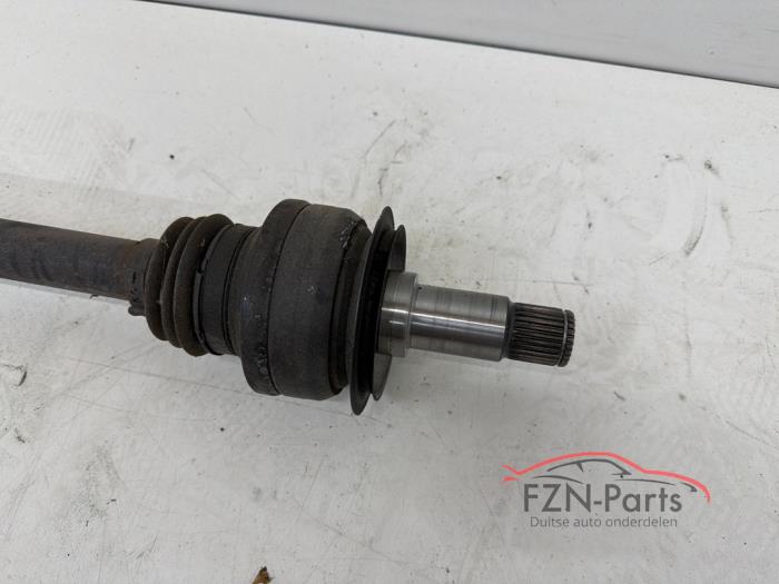 Mercedes-Benz GLE W166 Aandrijfas Links-Achter