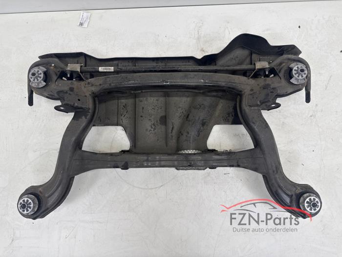Mercedes-Benz GLA H247 Subframe achterzijde