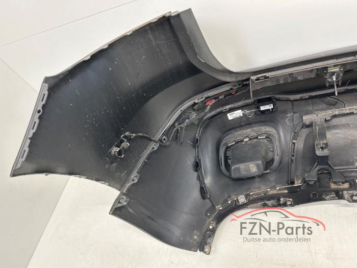 Mercedes-Benz GLB X247 Achterbumper 6 PDC 7787