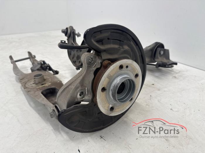 Mercedes-Benz GLB X247 4-Matic wielophanging rechts achter