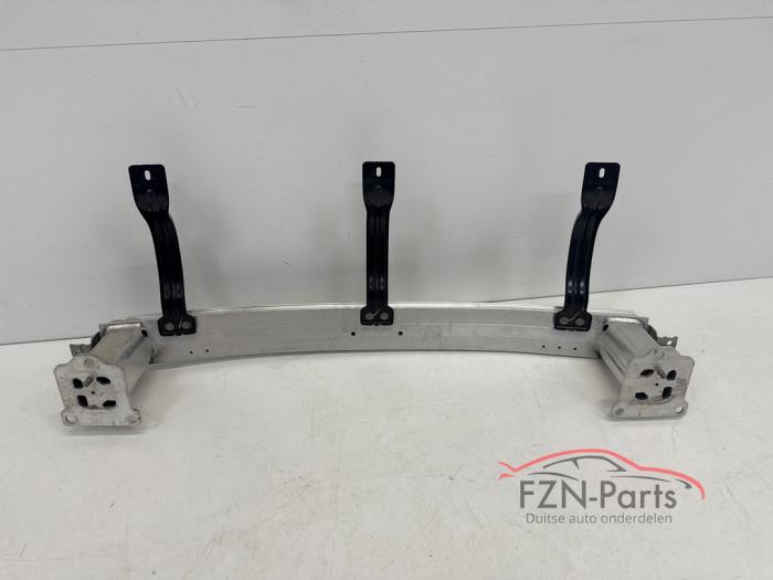 Citroen C3 Aircross III Bumperbalk Voorzijde