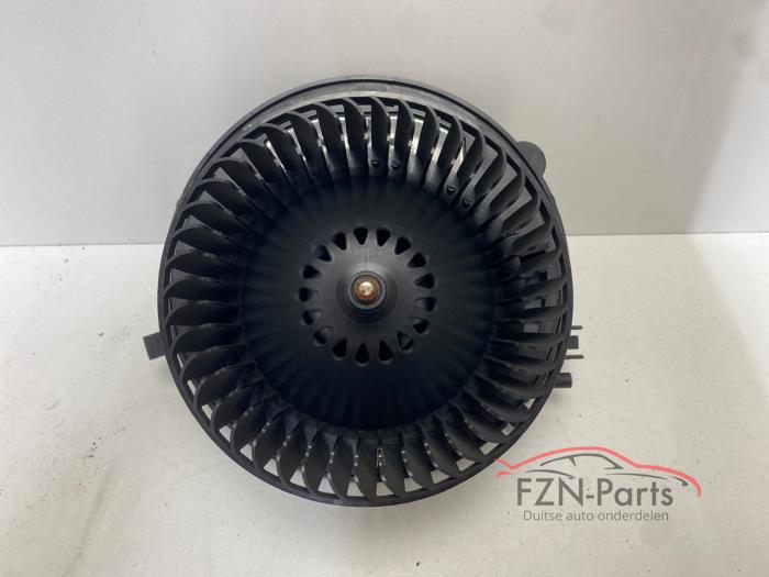 VW Golf 7 GTE Kachel ventilatie motor aanjager