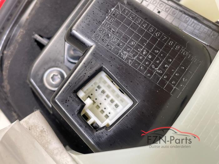 Mercedes-Benz X247 GLB-Klasse Achterlicht Links Achterklep