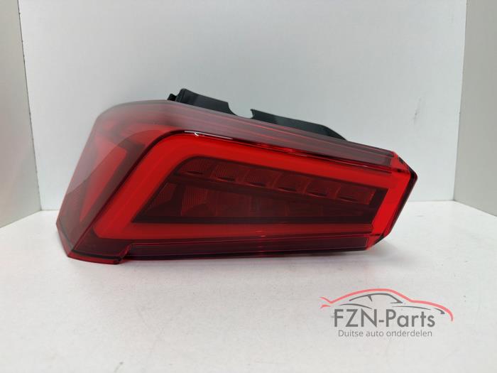 Cupra Born 10E Achterlicht Led links
