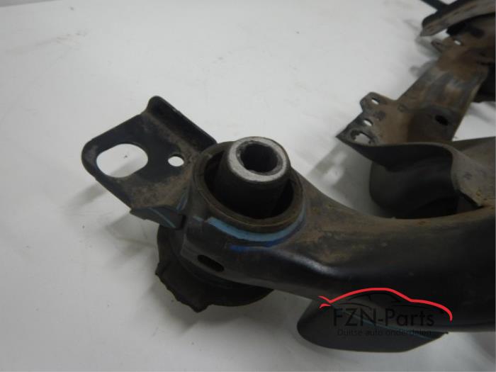 Mercedes-Benz ML GLE W166 Subframe Voorzijde