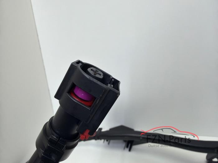 VW Tiguan 571 CT1 Start kabel Accu dynamo