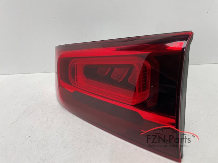Mercedes-Benz X247 GLB-Klasse Achterlicht Rechts Achterklep