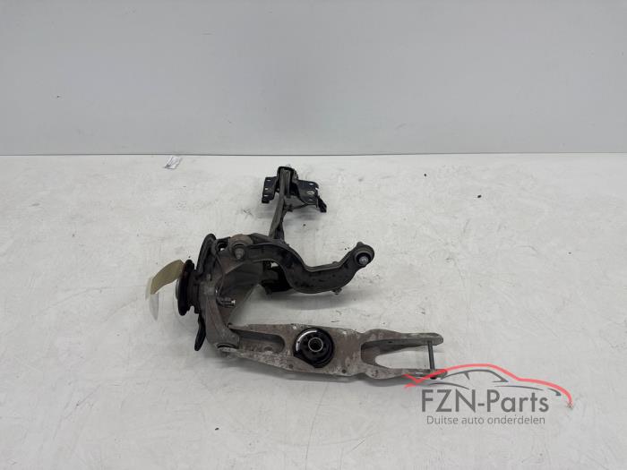 Mercedes-Benz GLB X247 4-Matic wielophanging links achter