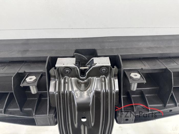 Seat Tarraco 5FJ Front met slot