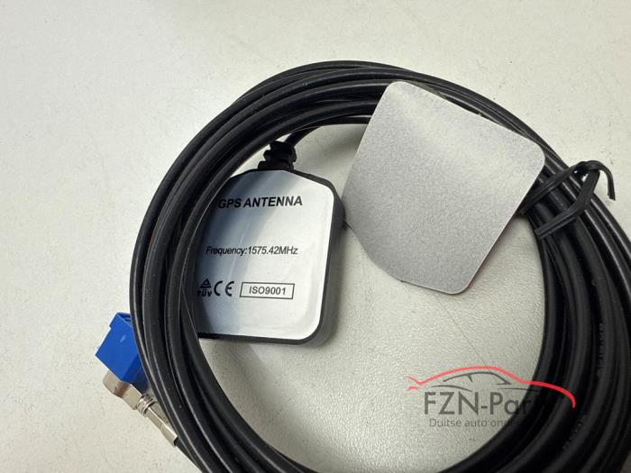 Fakra GPS Antenne Incl Kabel