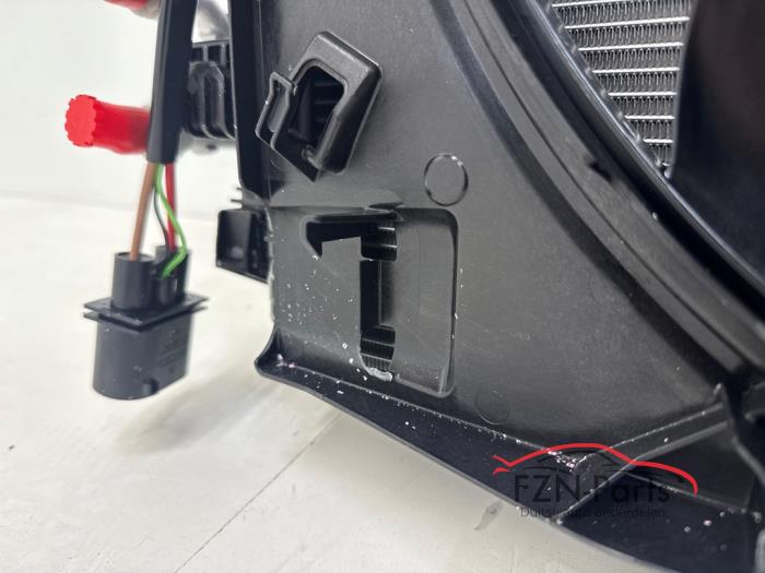 VW Tiguan 571 CT1 Koelerpakket set hybride compleet