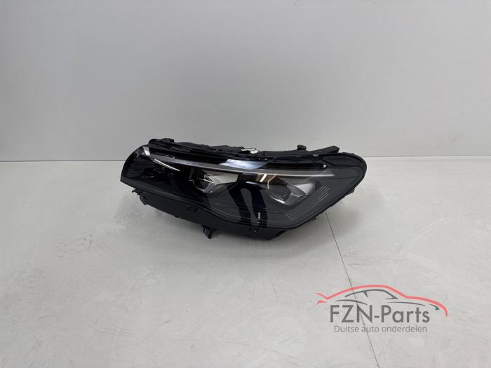 VW Tiguan 571 IQ-Light Led Koplamp Links