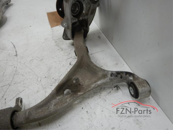 Mercedes-Benz ML GLE W166 Wielophanging Fusee Draagarm Links