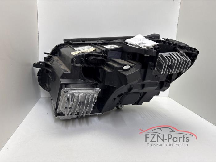 Mercedes-Benz W205 C-Klasse Koplamp links LED Intelligent Light System