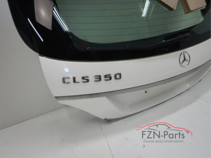 Mercedes-Benz X218 CLS Shooting Brake Achterklep