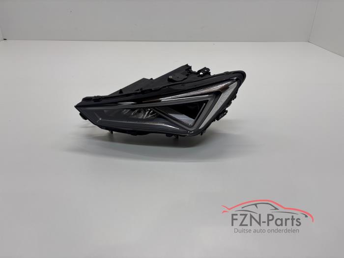 Seat Tarraco 5FJ Koplamp Links VOLLED