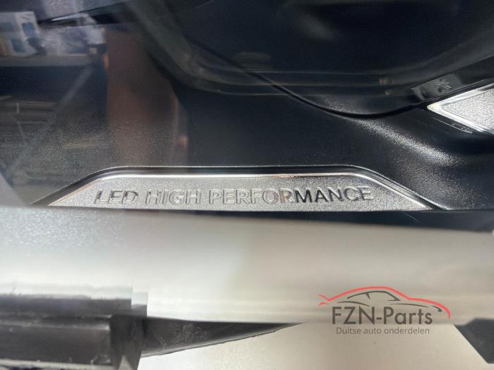 Mercedes-Benze GLB-Klasse X247 LED High Performance Koplamp Rechts