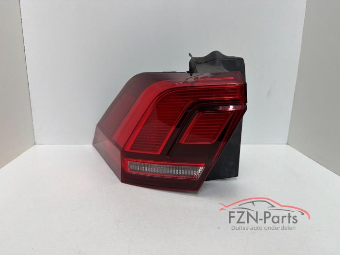 VW Tiguan Allspace 5NN Achterlicht led links