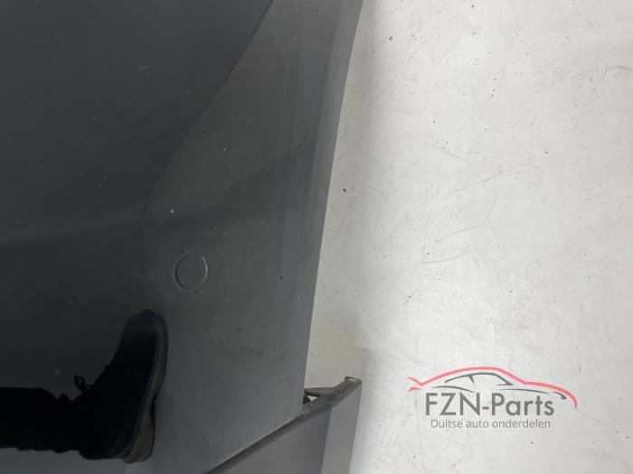 Mercedes-Benz GLB X247 Achterbumper 6 PDC .
