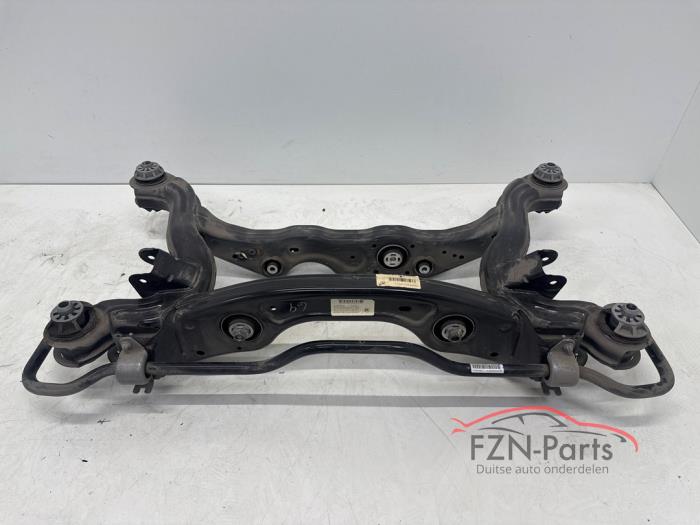 Mercedes-Benz GLB X247 4-Matic Subframe achterzijde stabillisatorstang